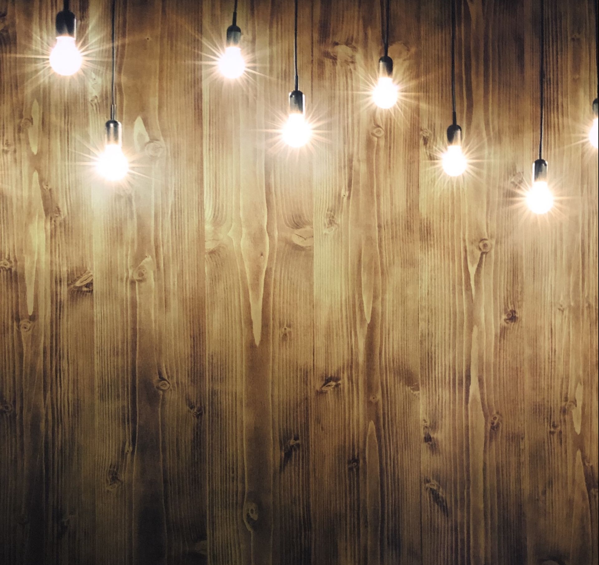 Rustic Back drop